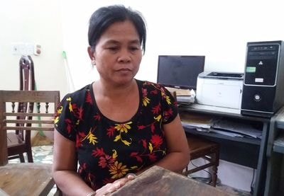 Công an Kỳ Sơn khởi tố vụ bán phụ nữ mang thai lấy 140 triệu đồng