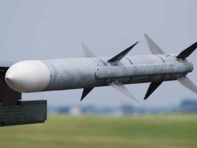 Lô tên lửa Mỹ 113 triệu USD giúp Nhật tăng năng lực đánh chặn