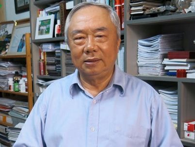 'Phong hàm vụ trưởng, hàm vụ phó nhiều khi chỉ là chiều lòng nhau'