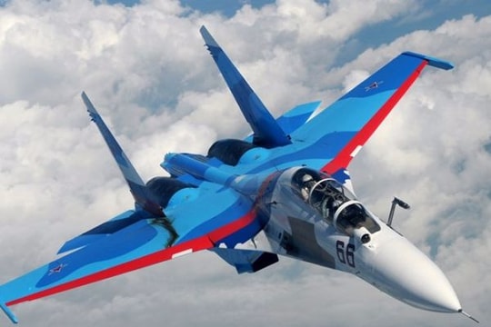 Điểm mặt 'cả họ' dòng chiến đấu cơ huyền thoại