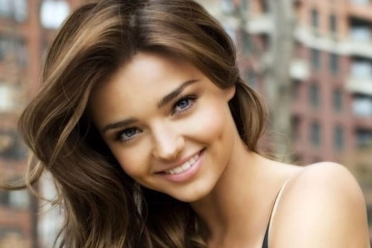 10 quốc gia sản sinh ra nhiều phụ nữ đẹp nhất thế giới