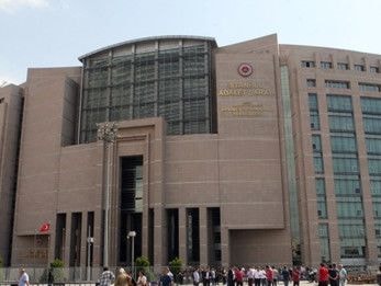 Nóng: Thổ Nhĩ Kỳ bắt giữ nhân viên lãnh sự quán Mỹ