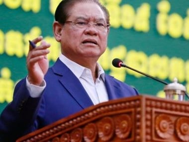 Campuchia sẽ tịch thu giấy tờ của hàng chục nghìn người gốc Việt