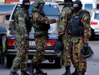 Nga xác định được nhóm dọa đánh bom giả tại hơn 100 thành phố