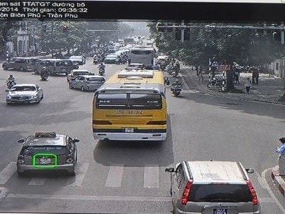 Bộ Tư pháp vào cuộc vụ hàng nghìn phương tiện bị từ chối đăng kiểm