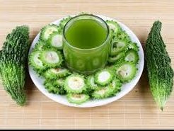 Bài thuốc dân gian từ mướp đắng