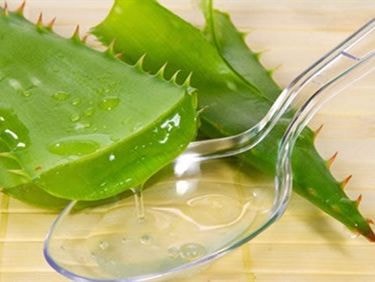 Những người tuyệt đối không dùng nha đam