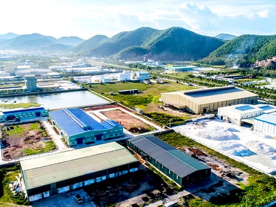 Miễn, giảm tiền sử dụng đất, thuê đất trong Khu kinh tế