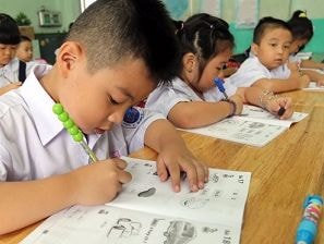 Công bố chương trình môn học mới vào cuối tháng 10