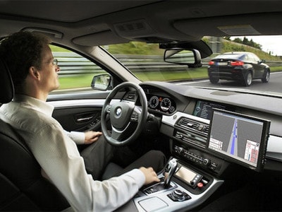 8 bước cần lưu ý khi lái thử ô tô bạn muốn mua