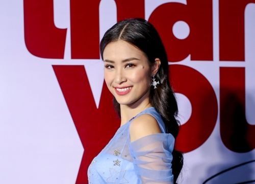 Đông Nhi: 'Một mình tôi không thể làm nên điều kỳ diệu ở Asia Song Festival 2017'