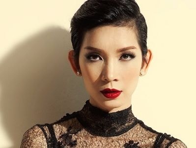 Siêu mẫu Xuân Lan kể chuyện yêu người đồng tính suốt 7 năm