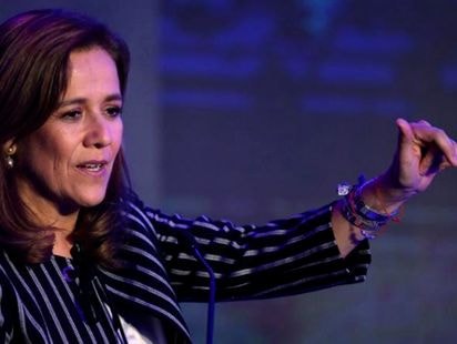 Bất đồng với đảng, cựu đệ nhất phu nhân Mexico tự tranh cử tổng thống