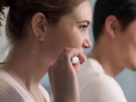 Nên tránh ăn gì để tốt cho răng?