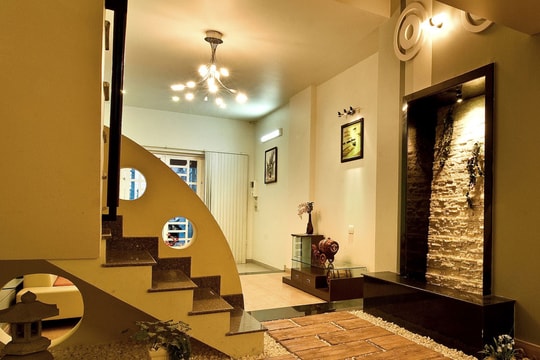 Đồ cũ trong nhà mới có ảnh hưởng nội khí nhà bạn?