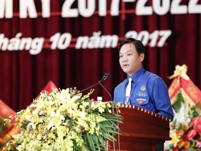 Chân dung các Bí thư Tỉnh đoàn Nghệ An từ 1992 đến nay