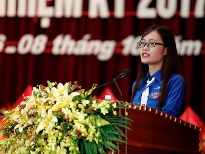 Cần nhiều diễn đàn để tập hợp thanh niên