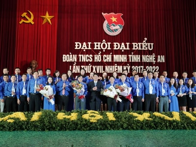 Trăn trở và kỳ vọng vào cấp bộ Đoàn nhiệm kỳ mới