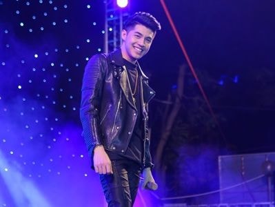 Noo Phước Thịnh - 'đại gia kín tiếng'
