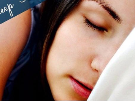 Bí kíp '4-7-8' giúp bạn ngủ say sau 60s