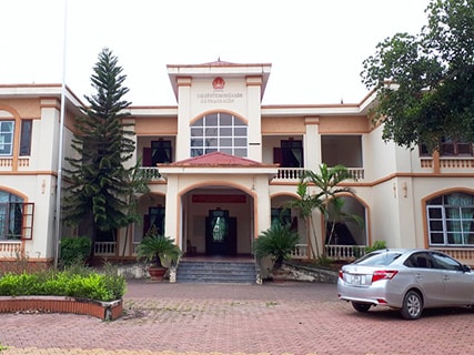 Phó Chủ tịch HĐND xã 'khai tử' mẹ để trục lợi tiền trợ cấp