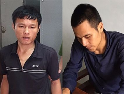 Trai làng truy sát game thủ vì 'nhìn đểu'