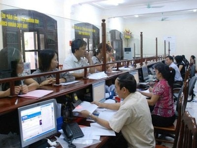 Chính sách thuế đối với cá nhân kinh doanh