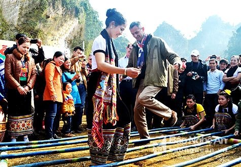 Hút khách bằng 'du lịch thông minh'