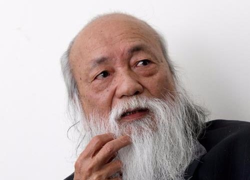 Chi tiết lễ tang PGS Văn Như Cương