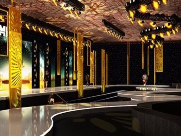 Kỳ lạ show thời trang 'xem, nghe, sờ, ngửi' đầu tiên tại Việt Nam