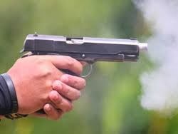 Phó chủ tịch HĐND xã bị bắn chết khi thăm rẫy cà phê