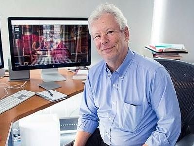 Giáo sư Mỹ giành giải Nobel kinh tế 2017