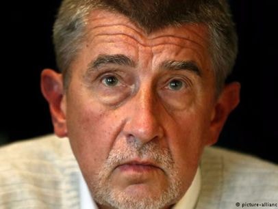 Ứng cử viên Thủ tướng Séc bị khởi tố trước thềm bầu cử