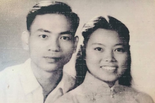 Ông đồ Nghệ Văn Như Cương và những giai thoại khó quên