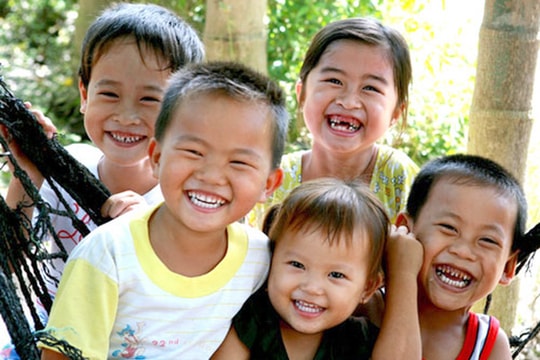 Cả nước ham đẻ con trai, Việt Nam thiếu 4 triệu phụ nữ