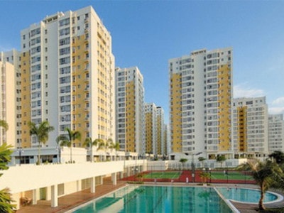 Quy định mới về bảo lãnh nhà ở trong tương lai