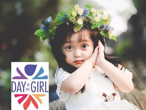 Để trẻ em gái tạo dựng và phát huy vị thế xứng đáng trong xã hội