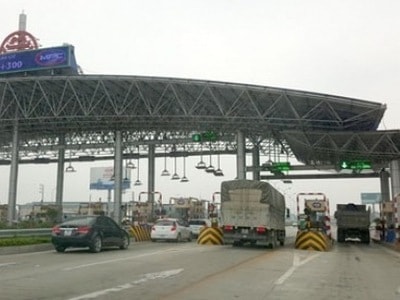 Buộc dừng thu phí BOT nếu không sửa hằn lún quốc lộ 1