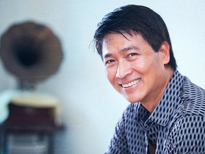 3 vai diễn truyền hình ấn tượng của Quốc Tuấn