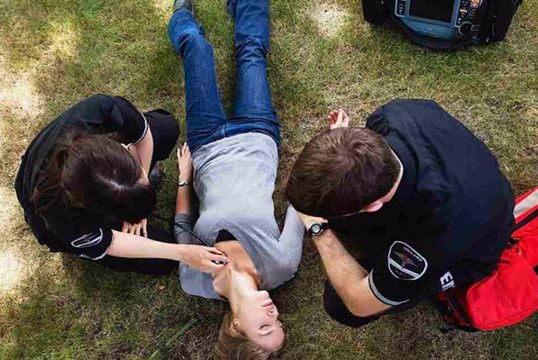 Khí amoniac ảnh hưởng đến sức khỏe thế nào?