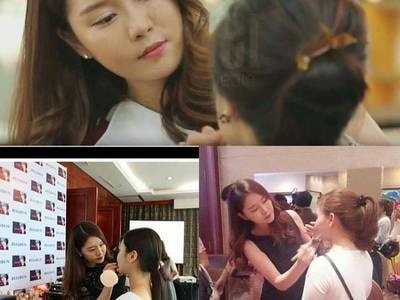 Cơ hội được chuyên gia Hàn Quốc soi da, tư vấn miễn phí tại Mỹ phẩm Yến Mậm