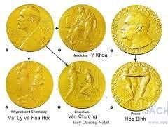 Những gương mặt giành giải Nobel năm 2017