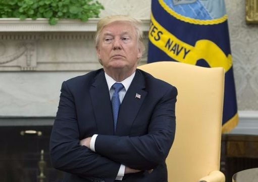 Tổng thống Trump bác cảnh báo về Thế chiến III