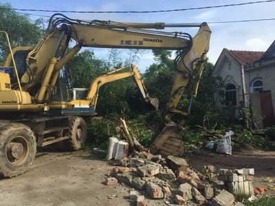 TP Vinh: Cưỡng chế bảo vệ thi công các dự án trọng điểm trước ngày 20/10