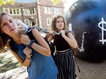 Người Mỹ sợ điều gì hơn cả Triều Tiên?