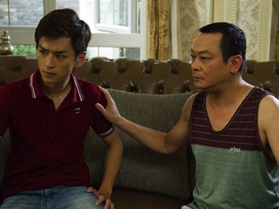 Việt Nam giành giải Phim nước ngoài hay nhất tại Nhật Bản