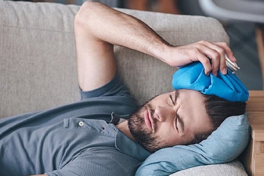 Cảnh giác với 5 triệu chứng tưởng bình thường lại hóa nghiêm trọng