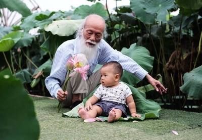 PGS Văn Như Cương - chim hạc đã về trời