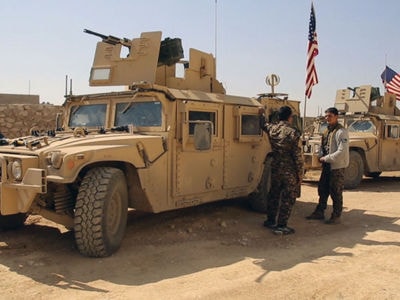 Ngoại trưởng Syria: Liên quân do Mỹ dẫn đầu hủy diệt mọi thứ, ngoại trừ IS