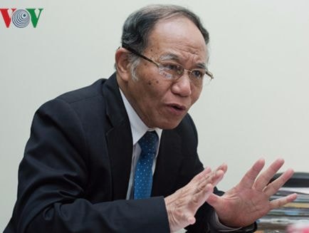 'Kỷ luật cán bộ không khỏi đau xót nhưng rất cần thiết'